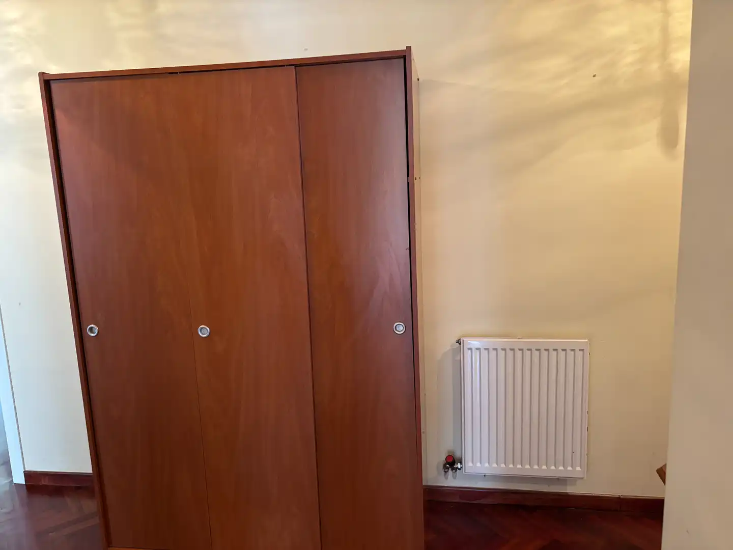 Habitación de Piso de alquiler en Culleredo con Calefacción, Parquet y Trastero