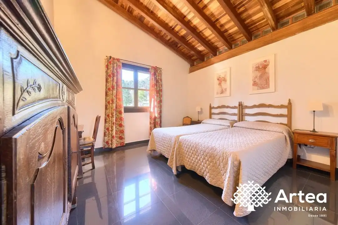 Casa o chalet en venta en A Barrio Legina Bidea, Galdakao
