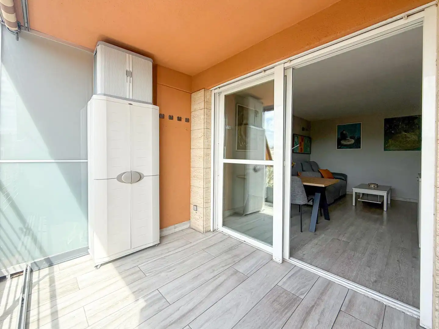 Piso con terraza en venta en Nord, imagen 5