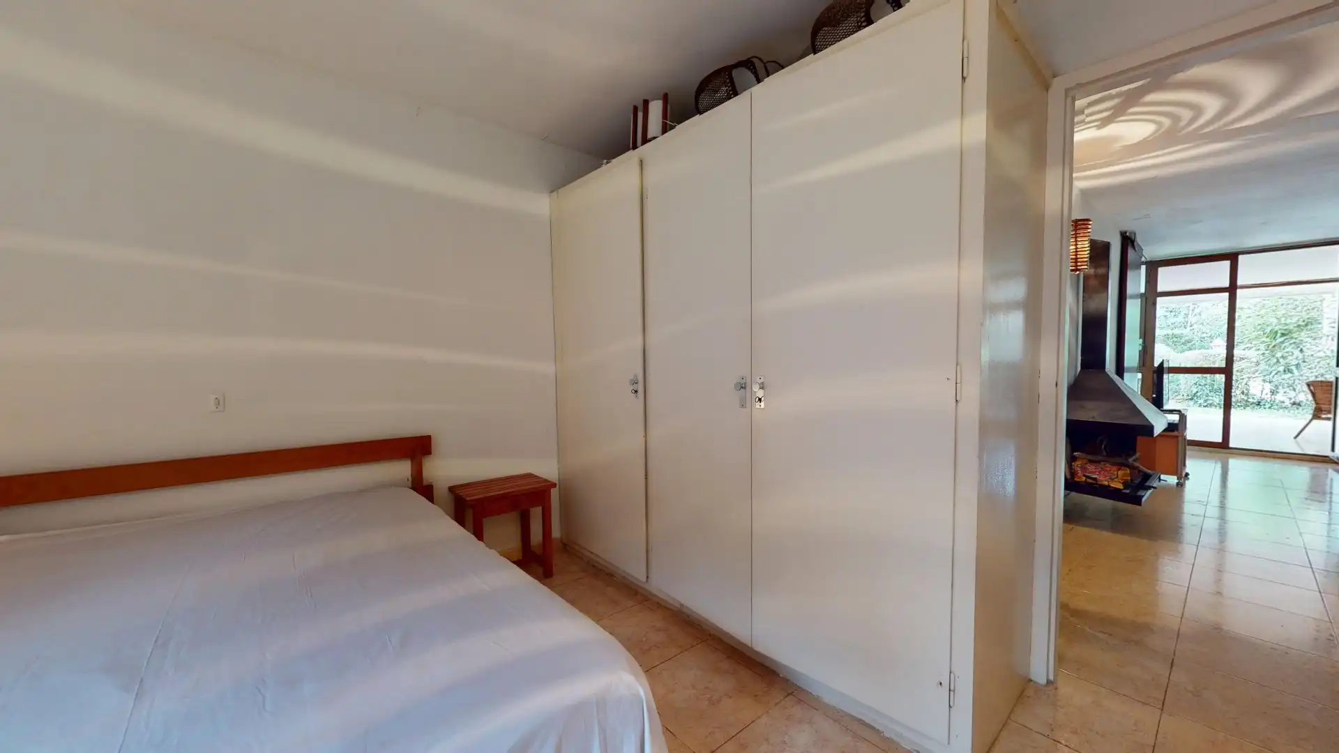 Bedroom of Flat for sale in Castell d'Aro, Platja d'Aro i s'Agaró  with Terrace