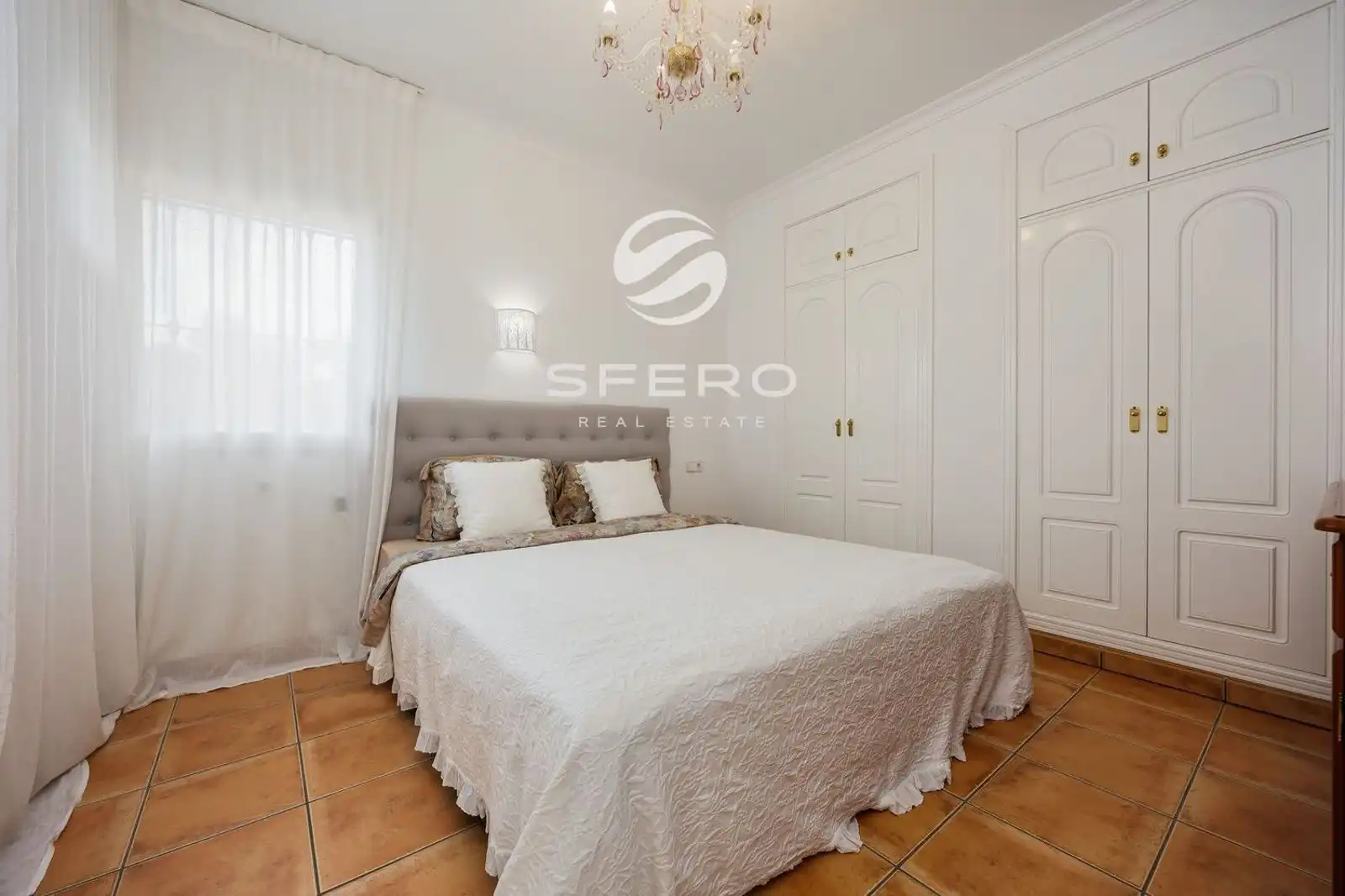 Detached house with pool for sale in El Montgó, imagen 7