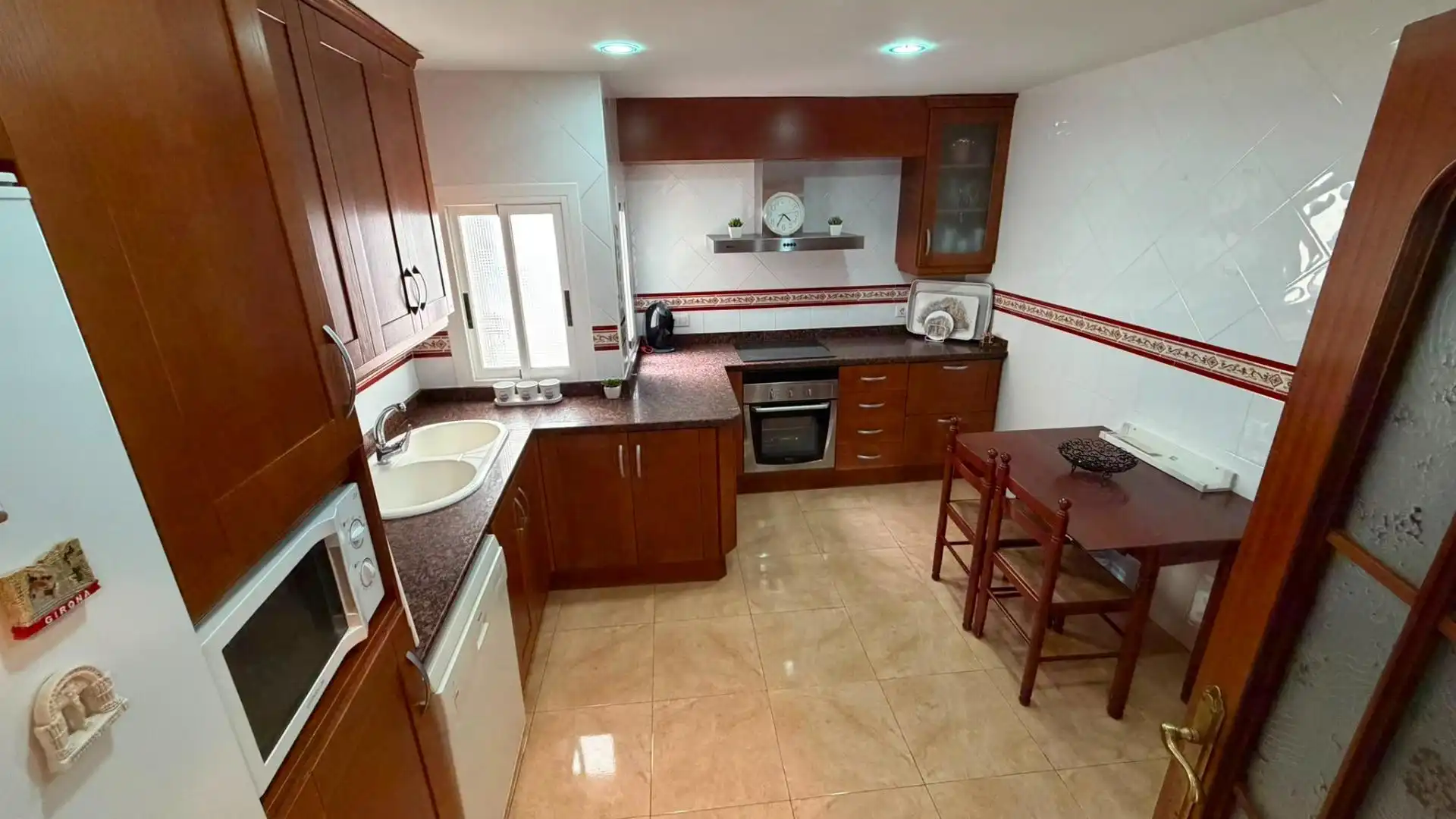 Flat with terrace for sale in BUENAVISTA, imagen 6