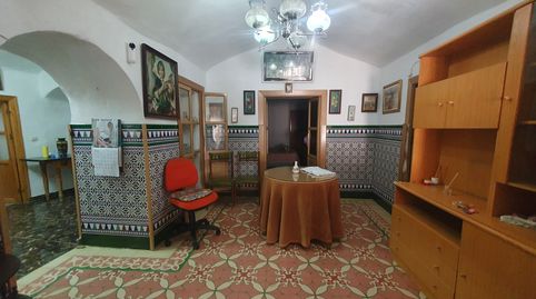 PRECIOSA CUEVA CASA EN GUADIX EN MUY BUENA ZONA