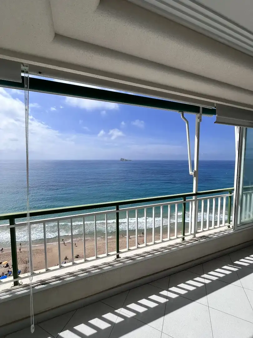 Wohnung mit Aufzug zur Miete in Avinguda Alcoi, imagen 2