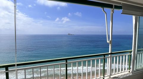 Foto 2 de Piso de alquiler en Avinguda Alcoi, Playa Levante, Benidorm