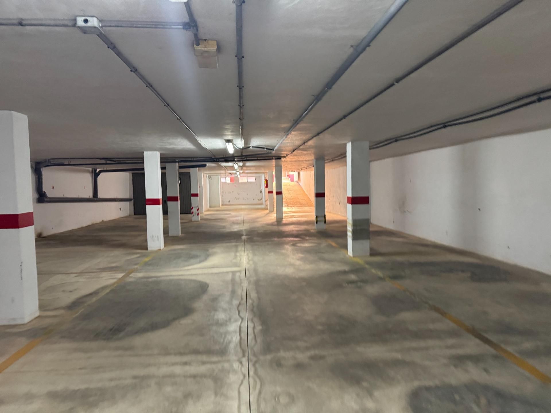 Parking of Garage for sale in San Pedro del Pinatar
