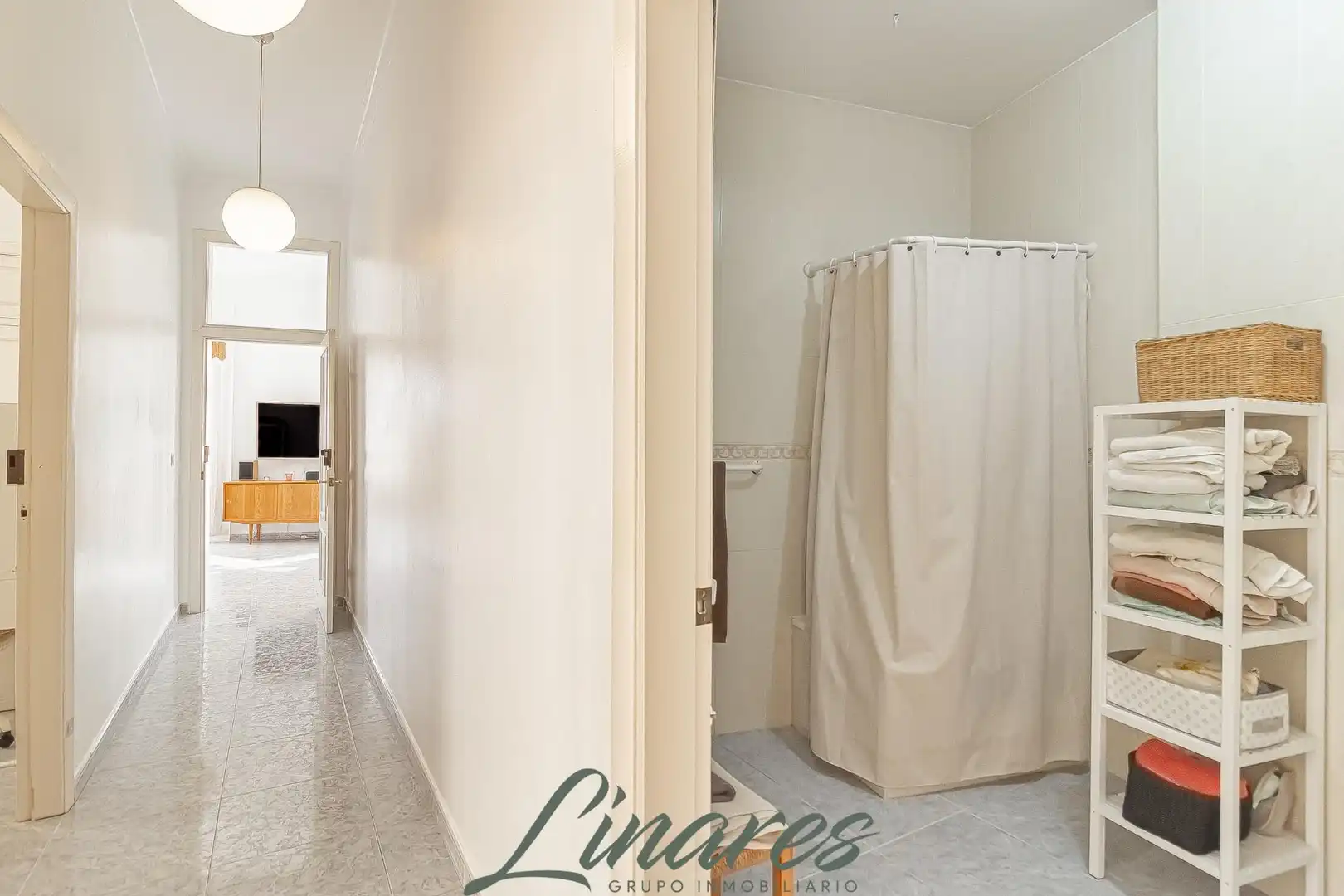 Apartament en venda en Cartagena amb Balcó