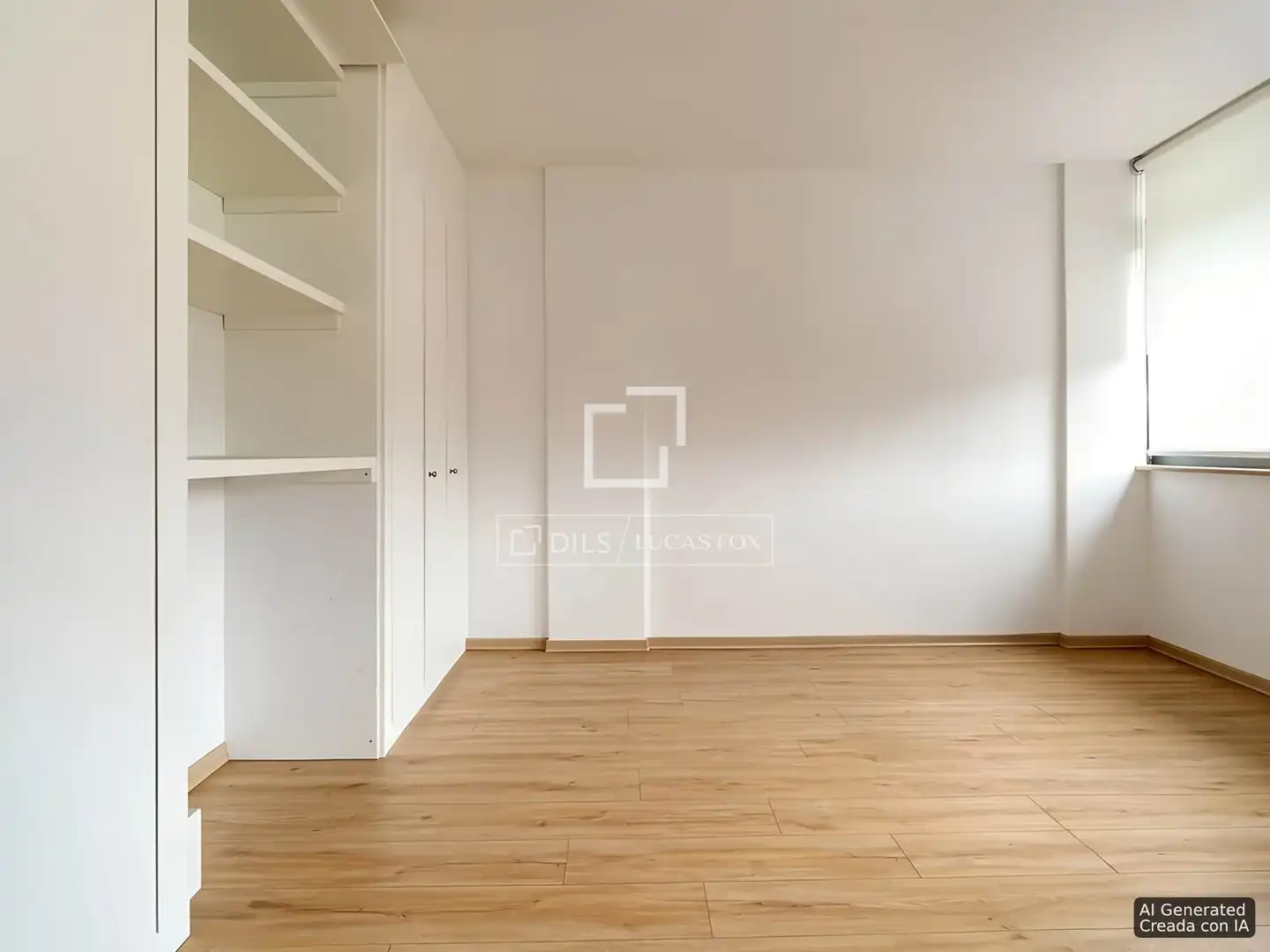 Habitación de Piso en venta en Barcelona con Aire acondicionado