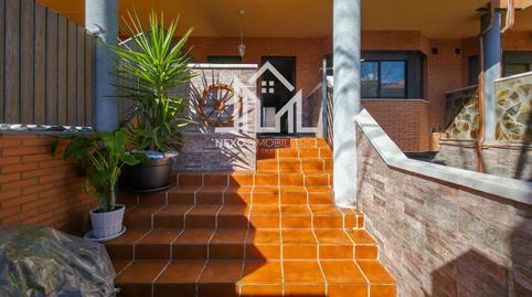 Photo 3 of Single-family semi-detached for sale in Fermin Martin Carrillo, Los Robles, Seseña