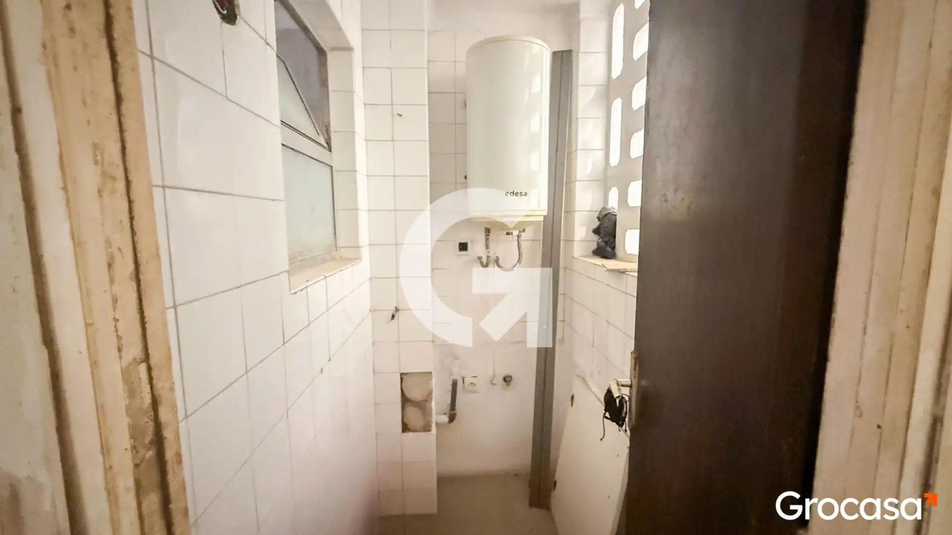 Bany de Pis en venda en Vélez-Málaga amb Terrassa, Balcó i Piscina comunitària