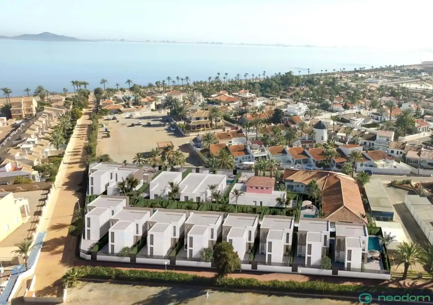 Maison à vendre à Mar Menor de Cartagena – Cabo de Palos, imagen 24