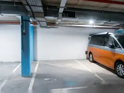 Parking of Garage for rent in Ensanche
