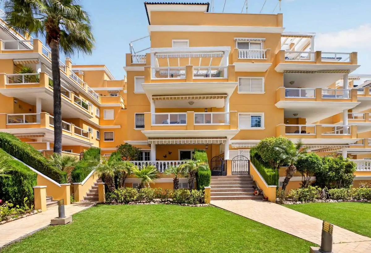 Apartment zum Verkauf in Orihuela Costa, imagen 9
