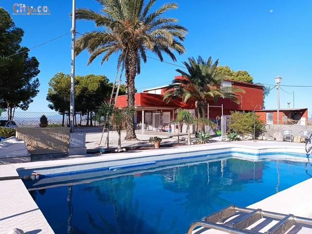 Terreno en Venta en Ribera de Molina - Torrealta