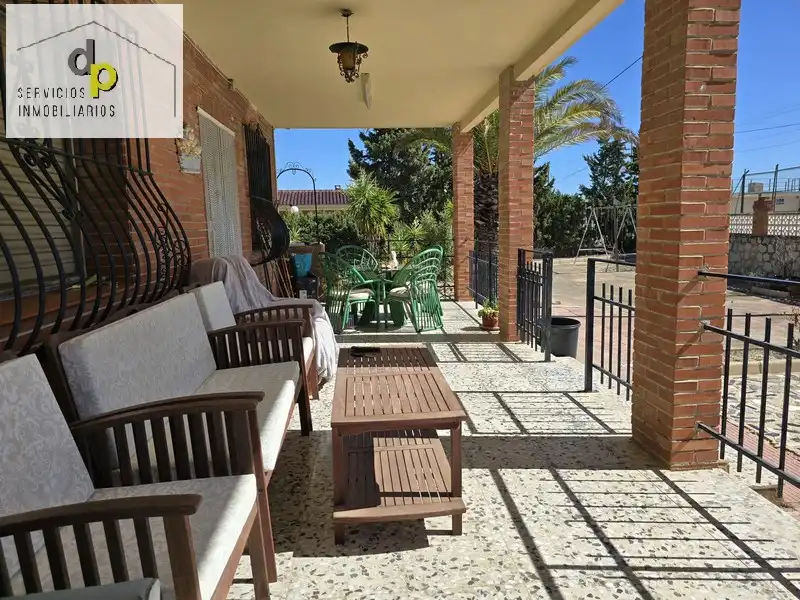 Casa o xalet en venda a Calle Sierra Sanxo, 36, Rebolledo