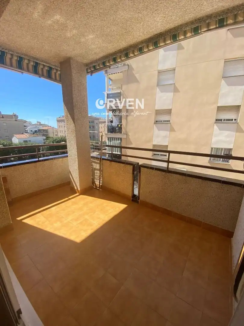 Flat with lift for sale in Xuquer, imagen 2