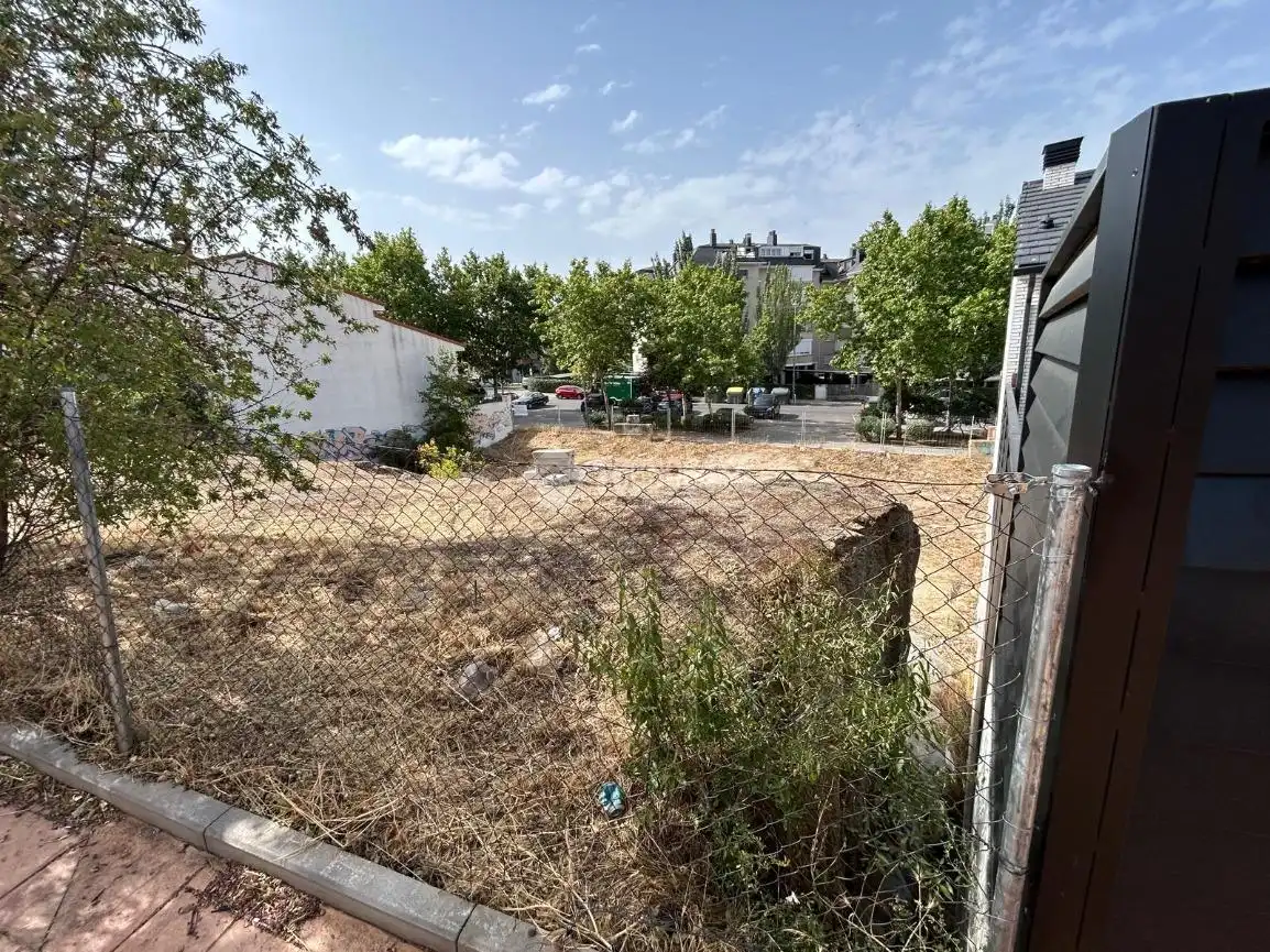 Residencial en venda en Colmenar Viejo