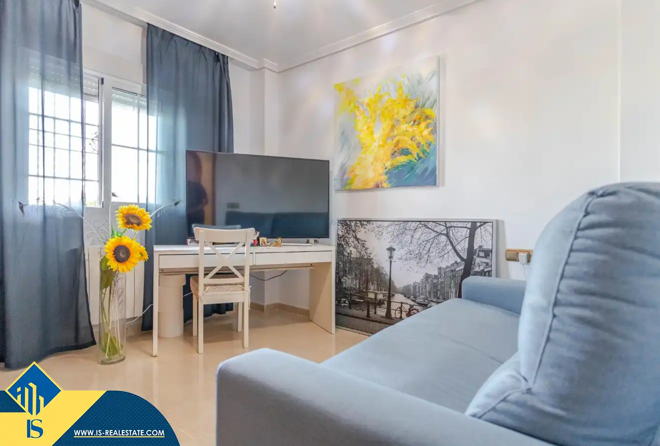 Apartment zum Verkauf in Orihuela Costa, imagen 14