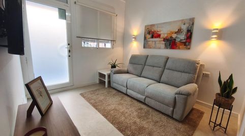 Foto 4 de Piso en venta en Ntra Sra de Los Angeles, Divina Pastora, Alicante / Alacant