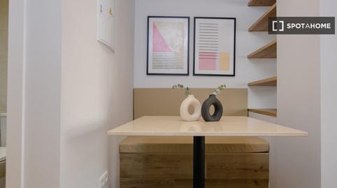 Foto 4 de Estudio para compartir en Tormos, Valencia