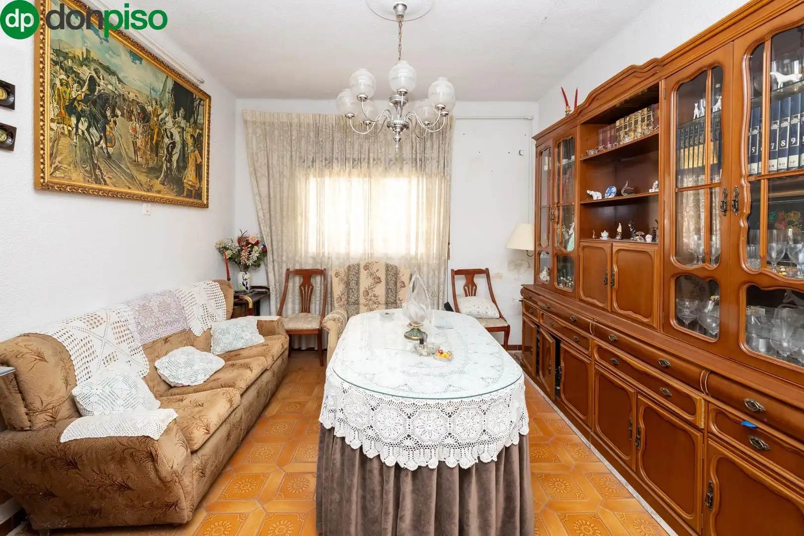 Detached homes for sale in Calle POZO (CER), 6, Cerrillo de Maracena - Periodistas
