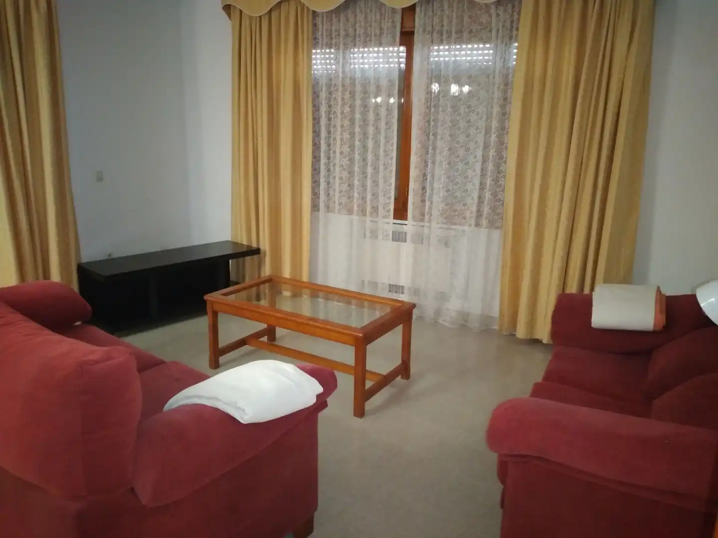 Flat for rent in Son Fortesa