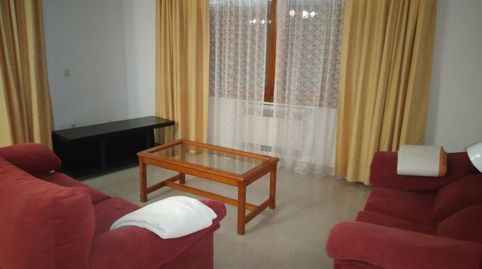 Photo 2 of Flat for rent in Son Fortesa, Palma de Mallorca