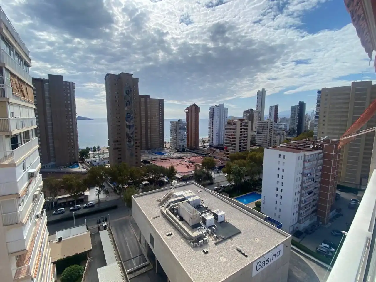 Pis en venda a Benidorm, Alicante