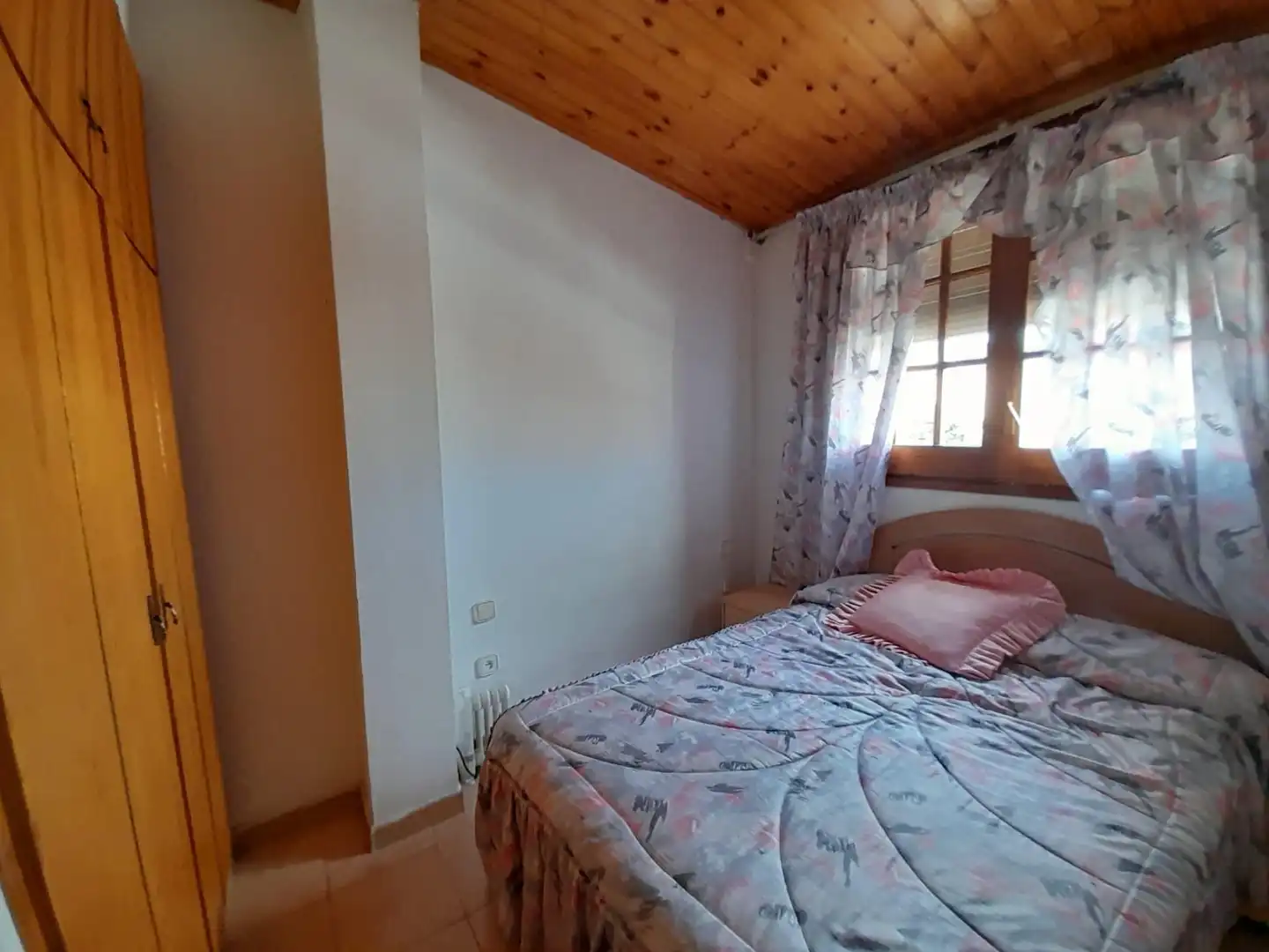 House with terrace for sale in Zona alta, imagen 35