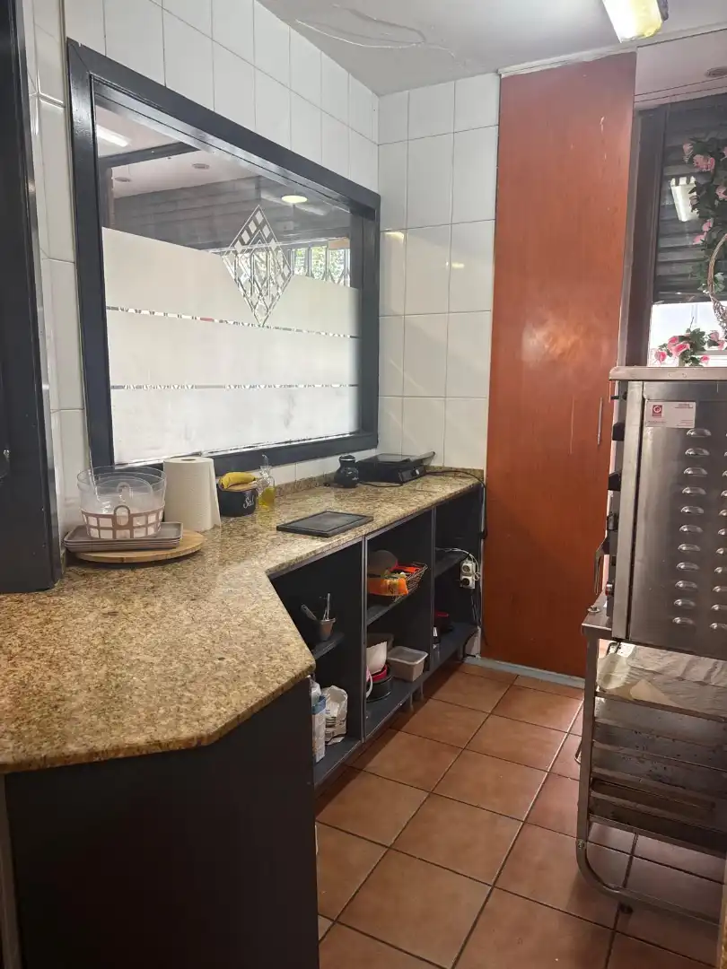Local comercial en traspaso en Nord-est, imagen 5