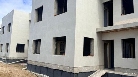 Foto 5 von Einfamilien-Reihenhaus zum Verkauf in Fuente Montes, 1, Sevilla la Nueva, Madrid