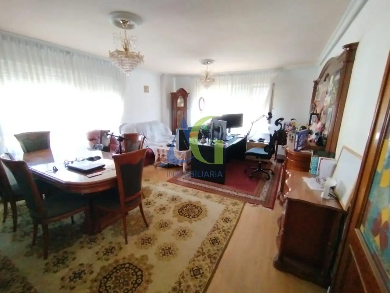 Casa con jardín en venta en MIGUEL HERNANDEZ, imagen 4