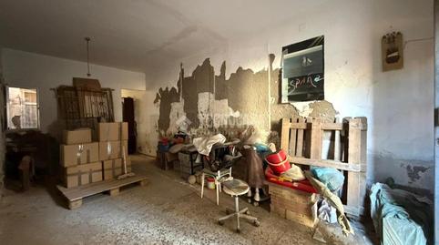 Foto 3 de Casa adosada en venda a Barrio Alto - San Félix, Almería