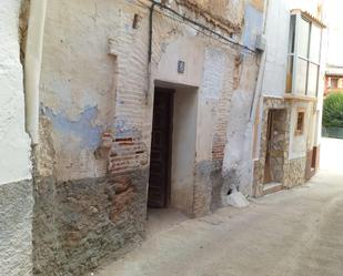 Casa adosada en venda en Olvés