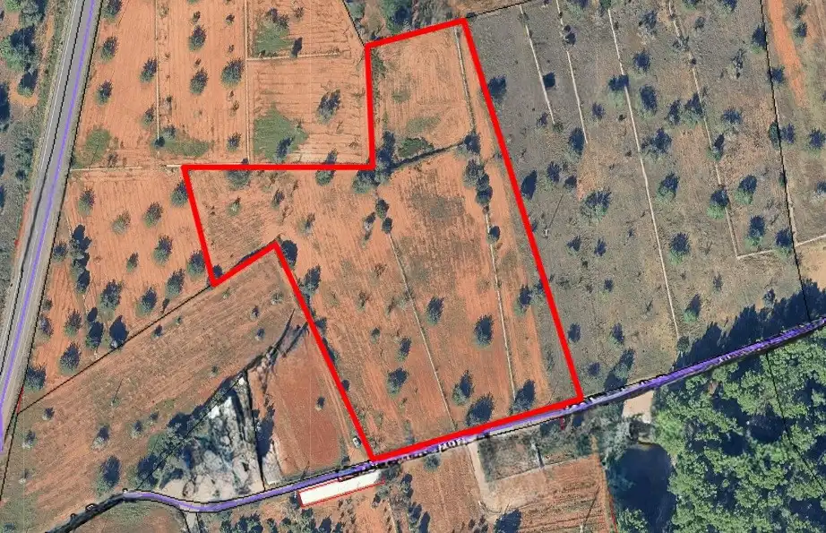 Residencial en venta en Sant Joan de Labritja
