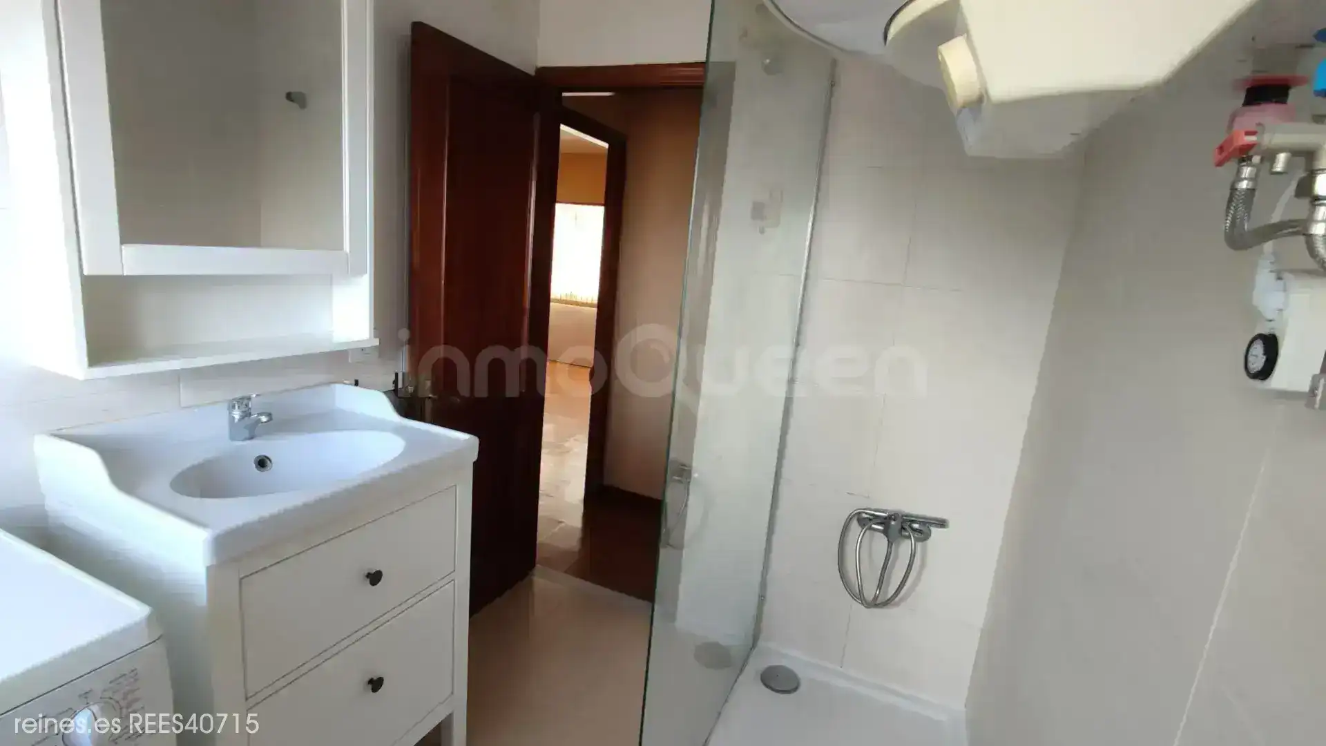 Baño de Piso en venta en Muros de Nalón