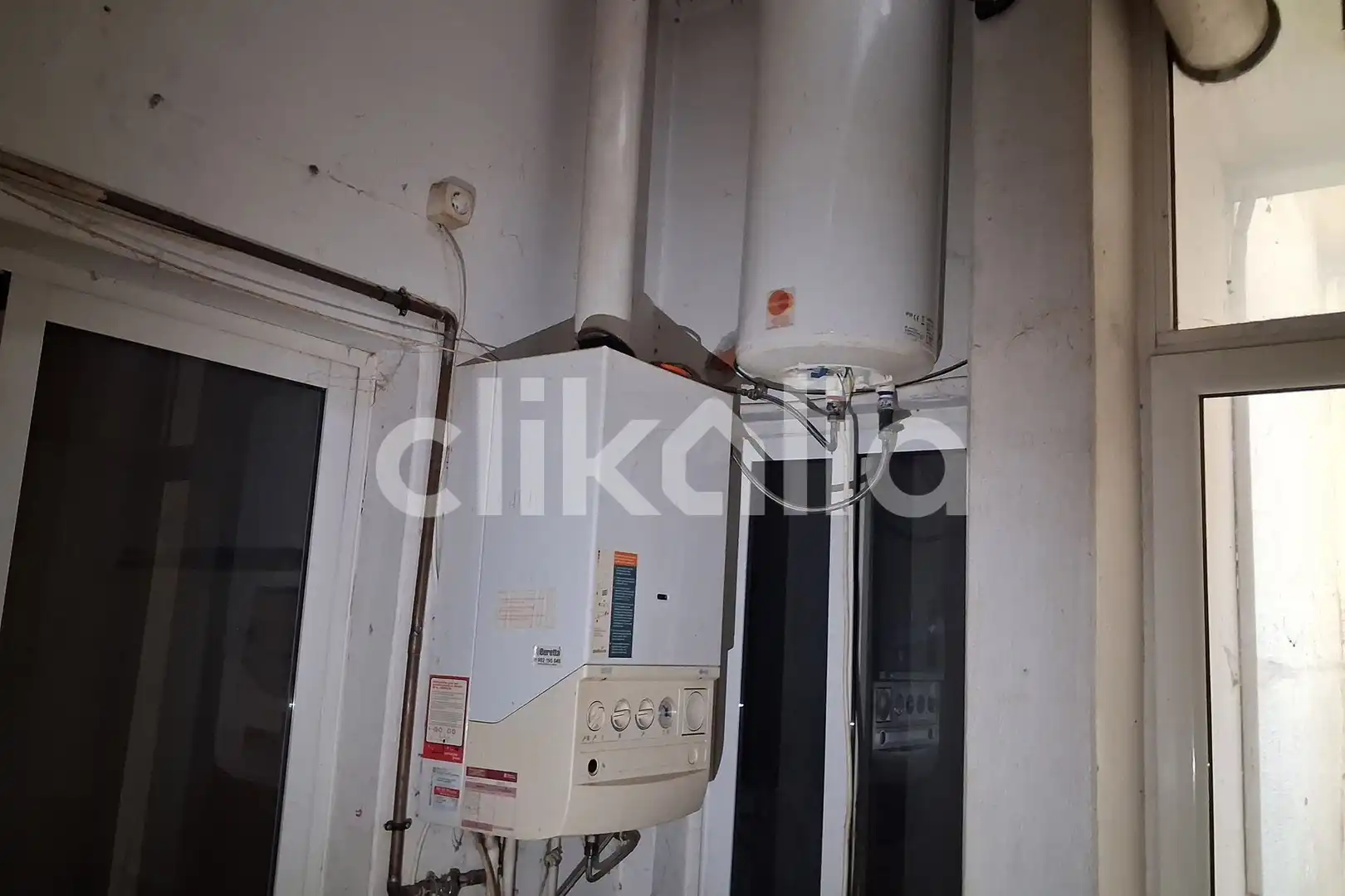 Appartamento con ascensore in vendita a Gràcia, imagen 9