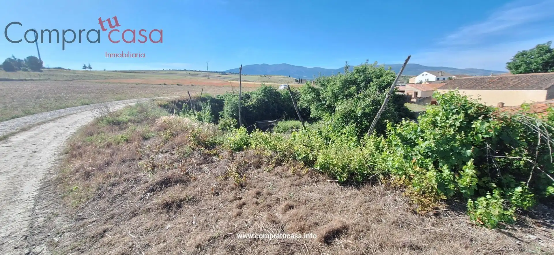 Casa o chalet en venta en Segovia