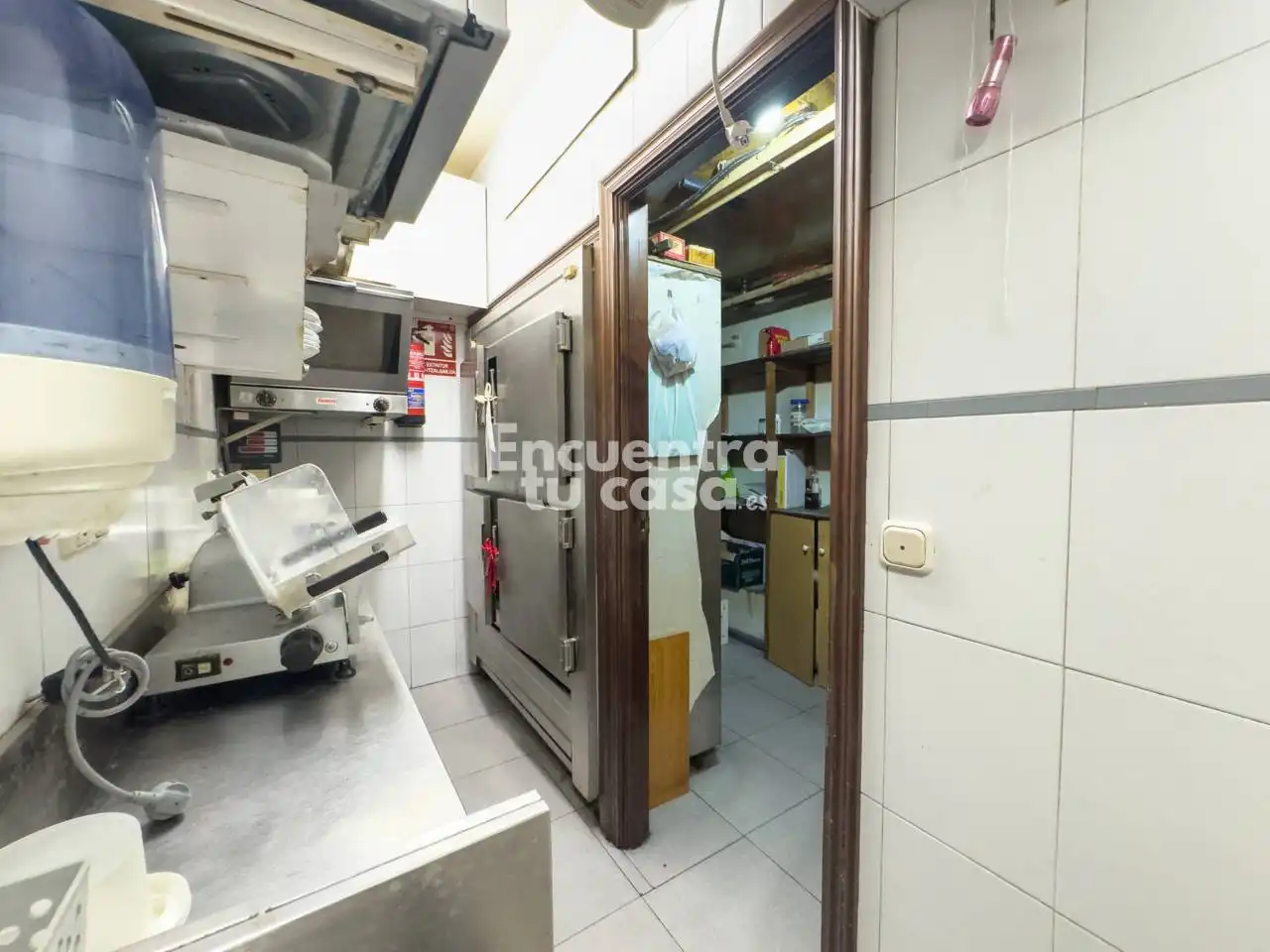 Local comercial en venda a Calle Lekaenea, imagen 15