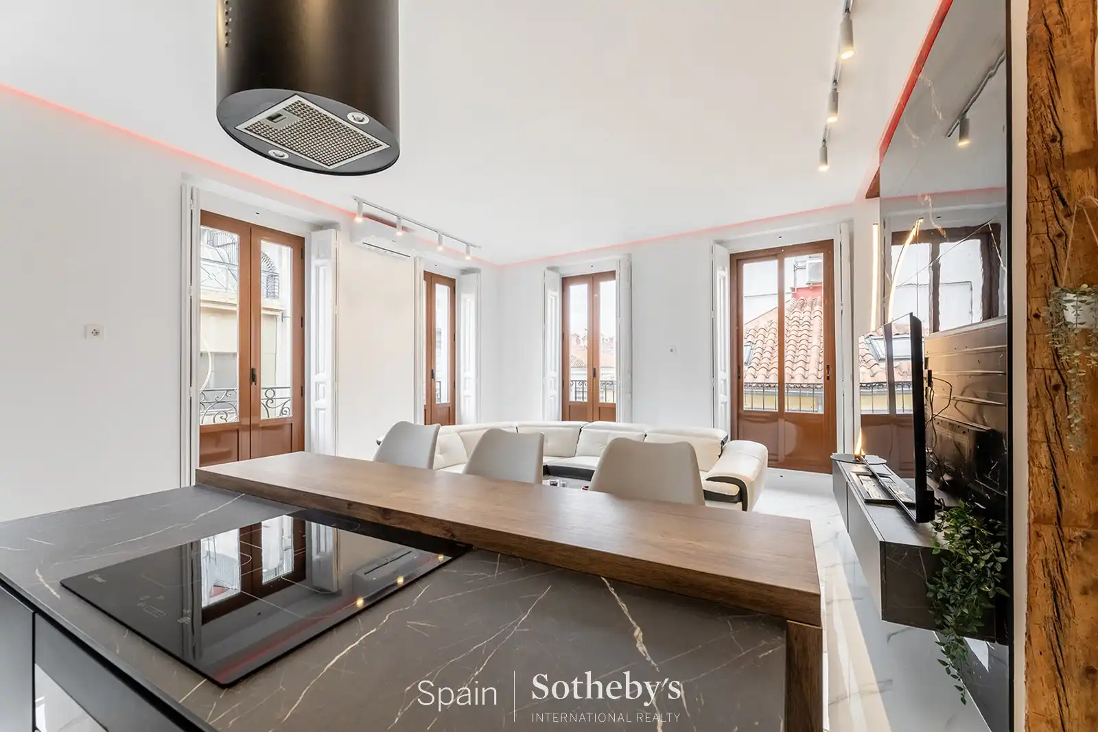Apartament en venda a Calle de Carretas, imagen 7