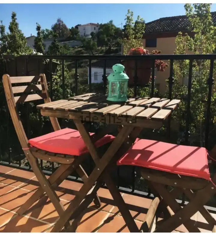 Terrassa de Casa o xalet en venda en Íllora