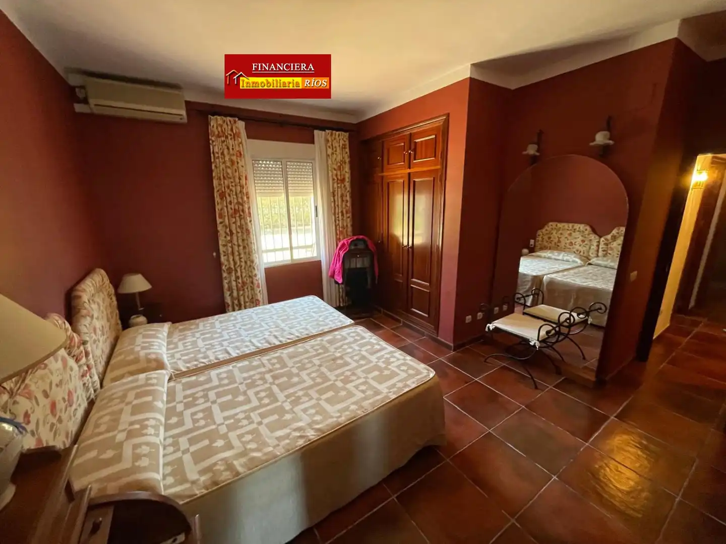 Chalet con piscina en venta en Oromana, imagen 10
