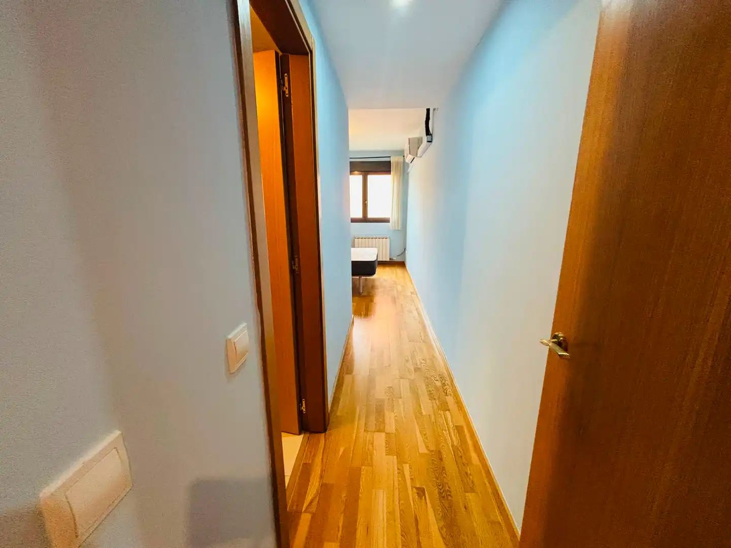Piso en venta en Barbastro con Aire acondicionado, Calefacción y Parquet