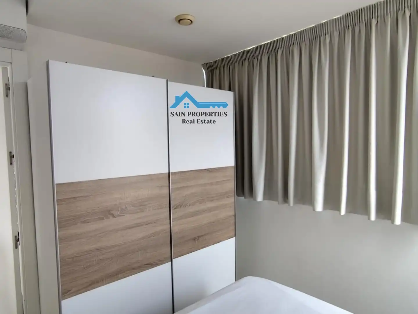 Mini appartamento con terrazza in vendita a Cala de Finestrat, imagen 15