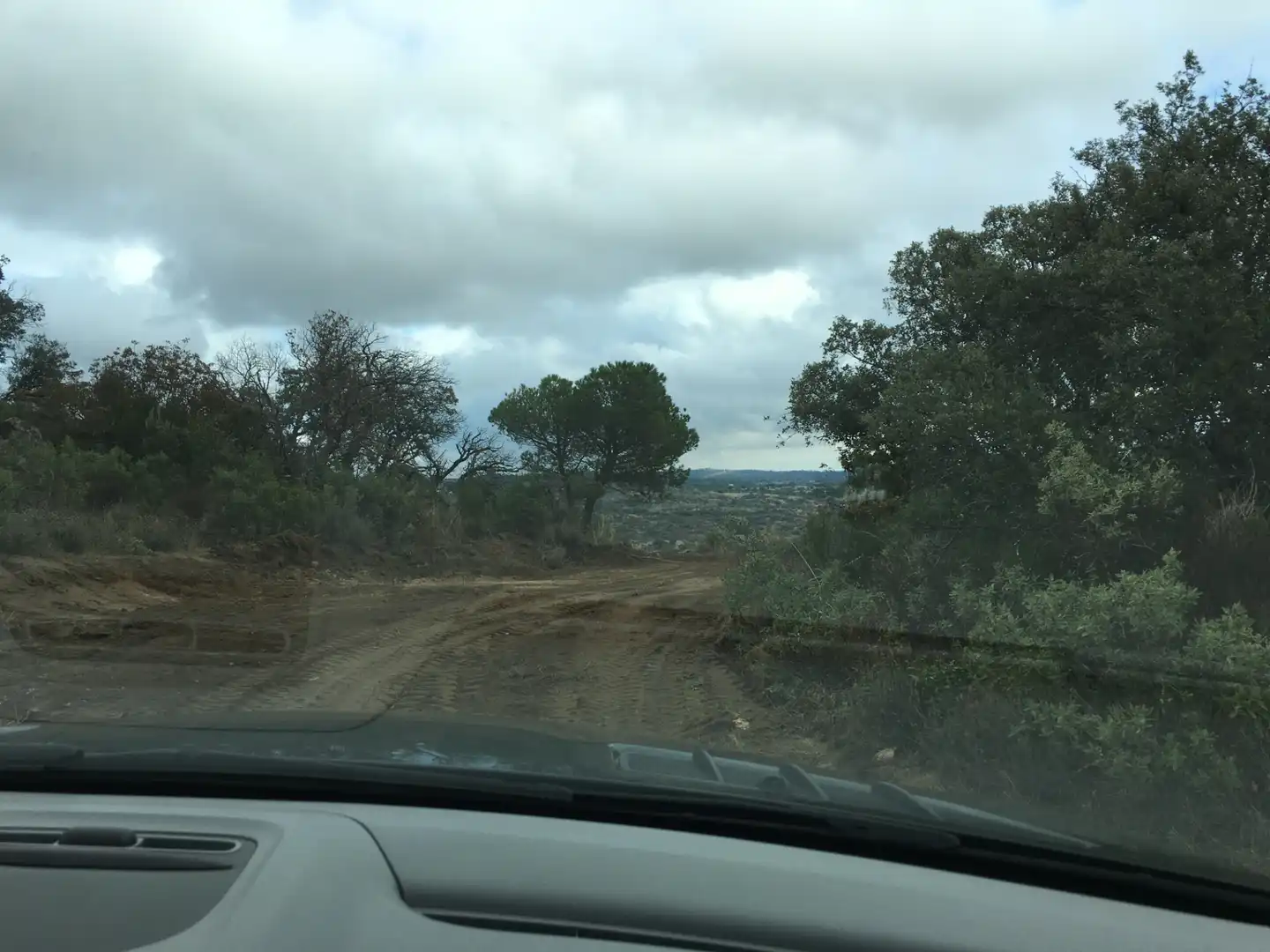 Rural land for sale in Cadalso de los Vidrios, imagen 10