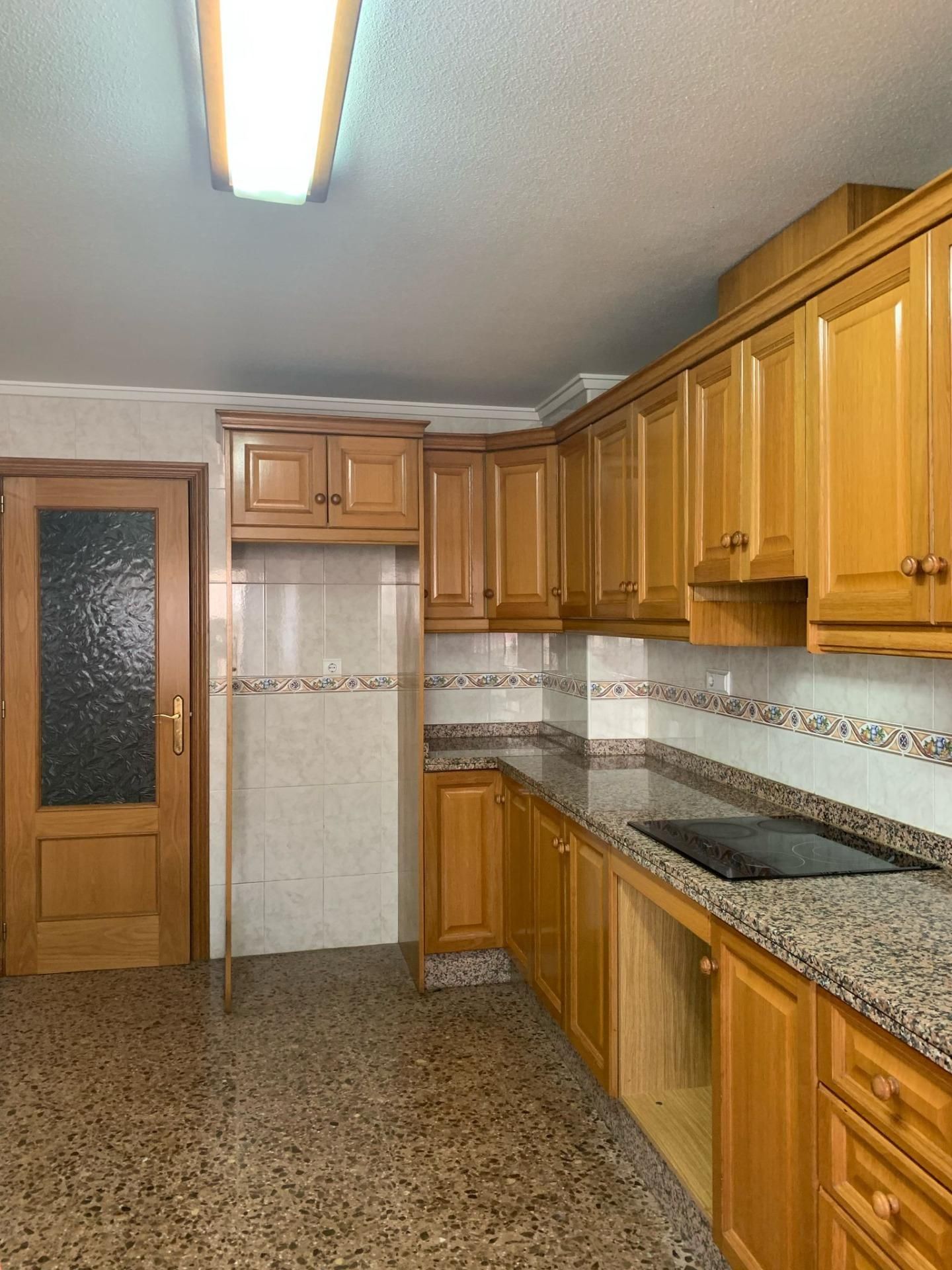Flat for sale in Sector V