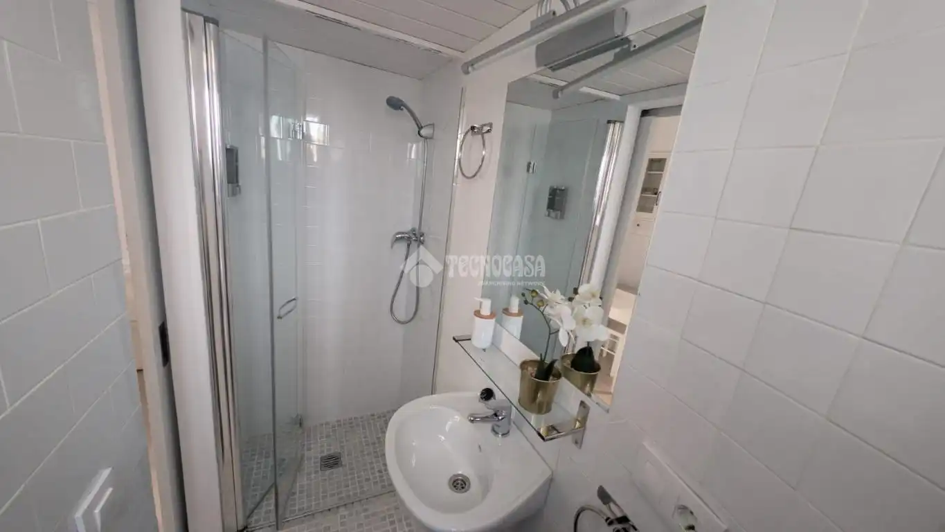 Casa adosada en venta en Vejer