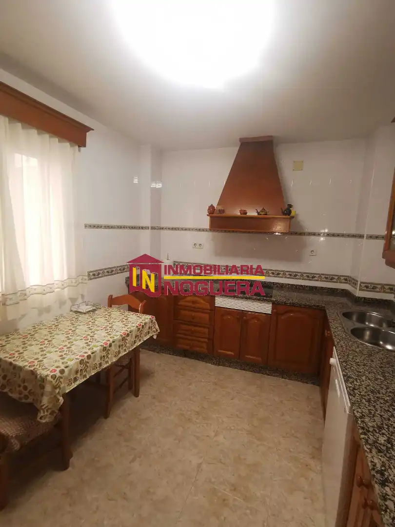 Cocina de Piso en venta en Écija