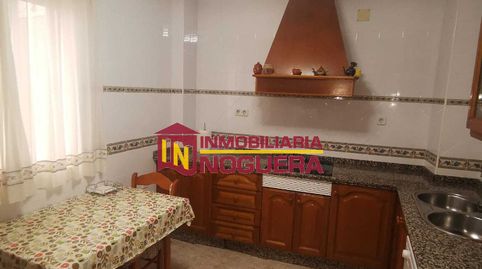 Foto 3 de Piso en venta en Écija, Sevilla