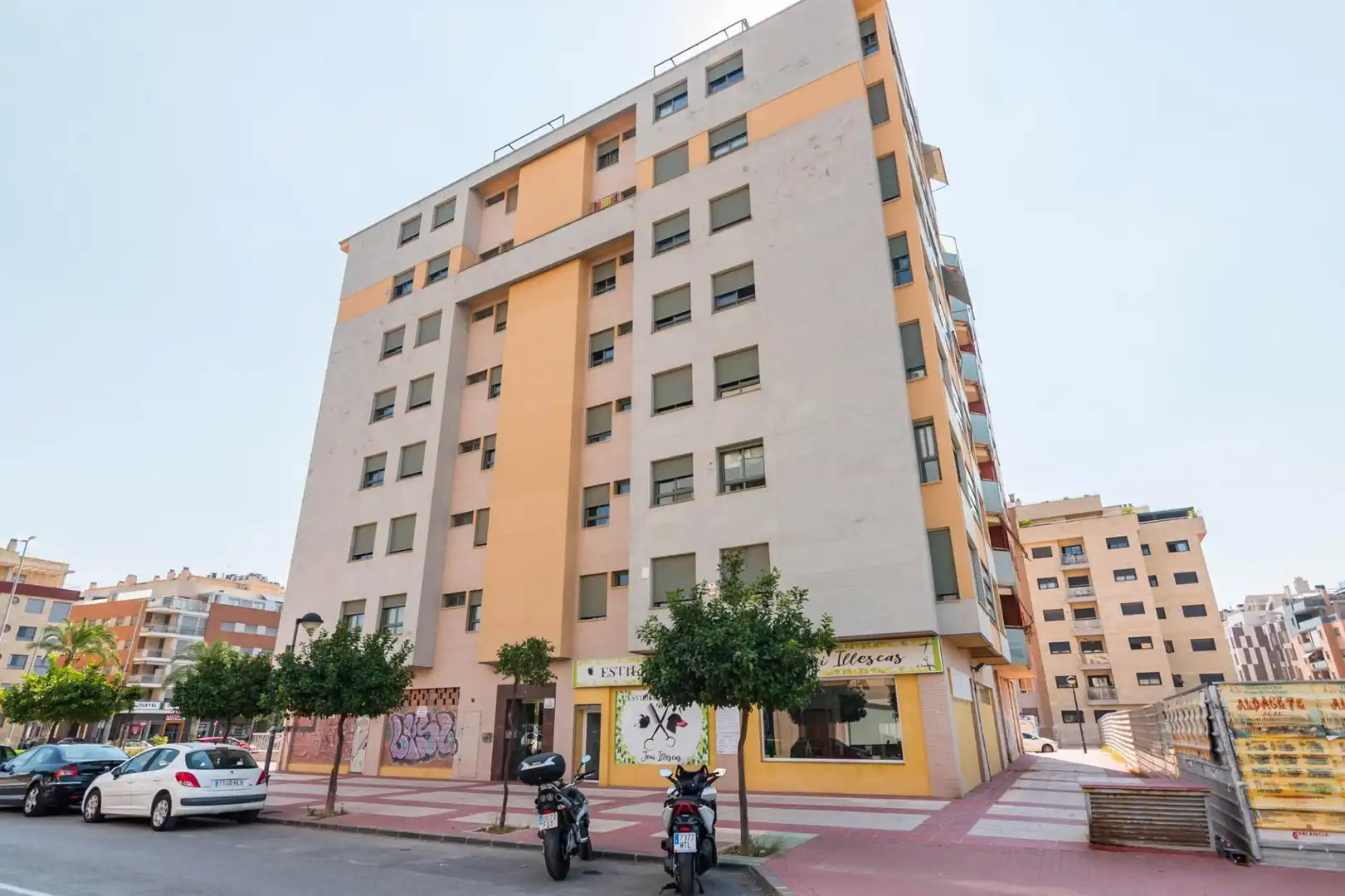 Piso con ascensor en venta en Calle MIGUEL VIVANCOS 1, imagen 38